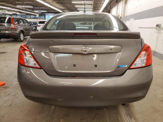 2014 Nissan Versa S VIN: 3N1CN7AP1EL862644 Lot: 60513194