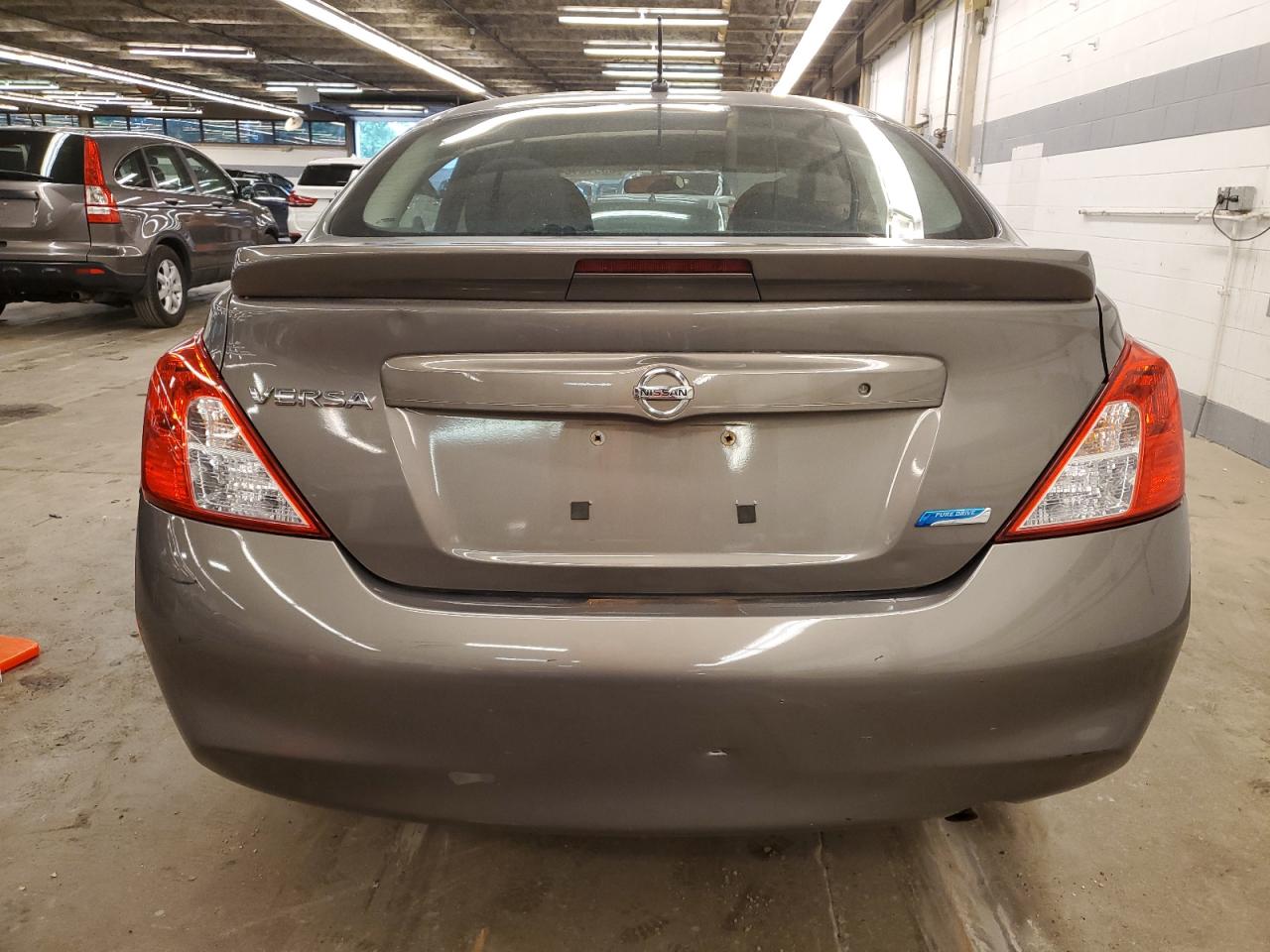 3N1CN7AP1EL862644 2014 Nissan Versa S