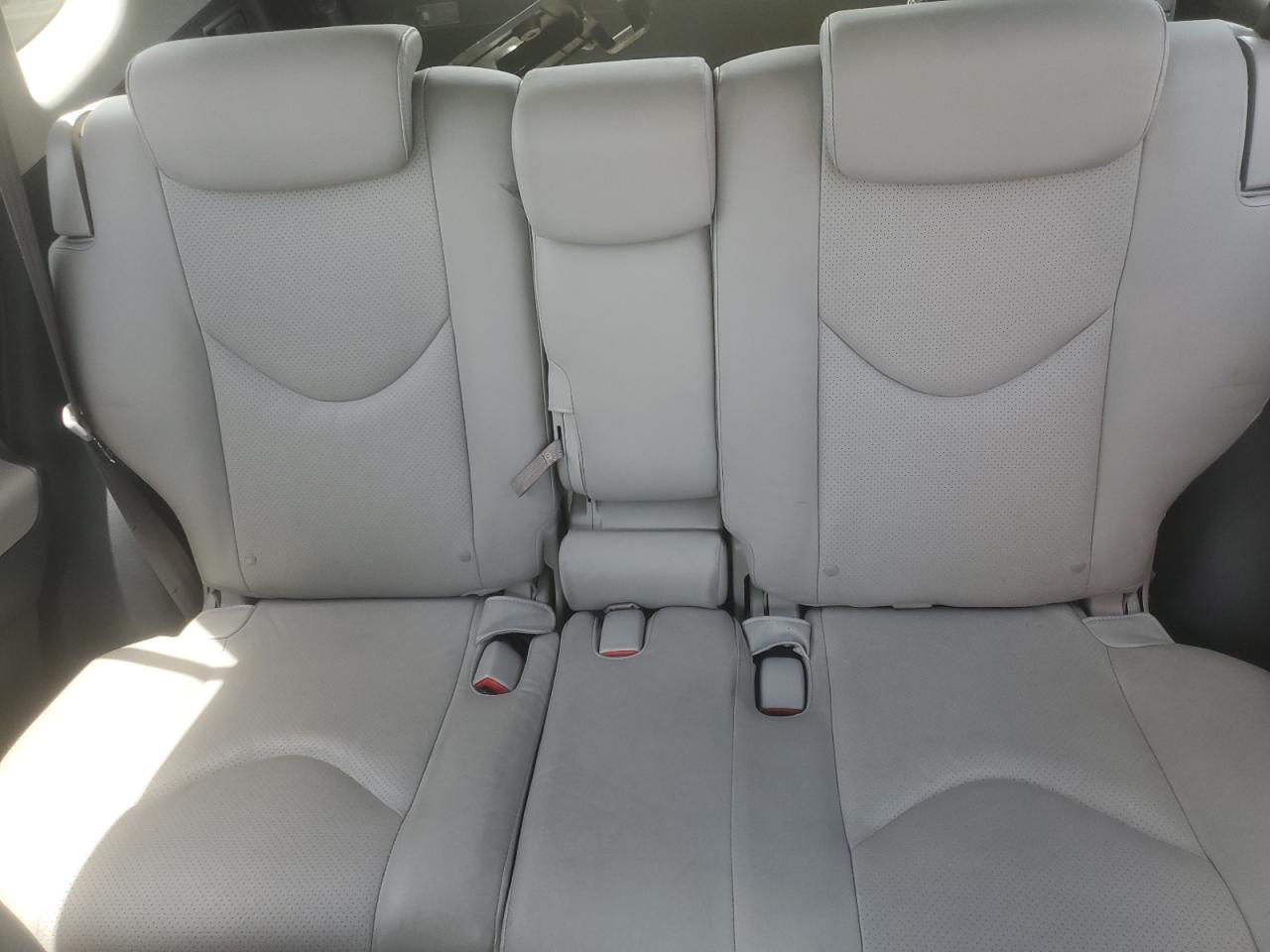 JTMBK31VX95072869 2009 Toyota Rav4 Limited