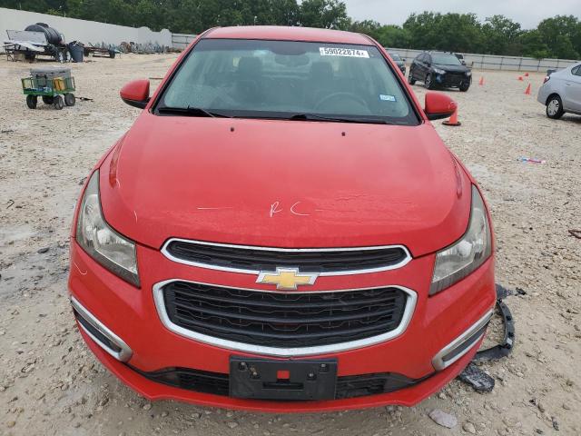 2016 CHEVROLET CRUZE LIMI - 1G1PF5SBXG7225299