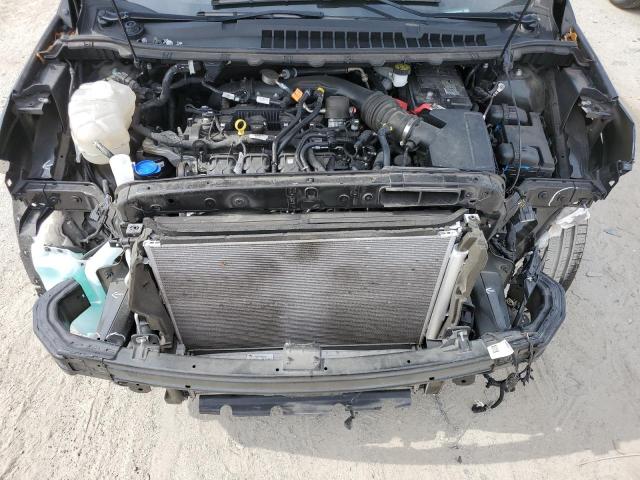 2020 Ford Edge Sel VIN: 2FMPK4J92LBB43589 Lot: 58062484