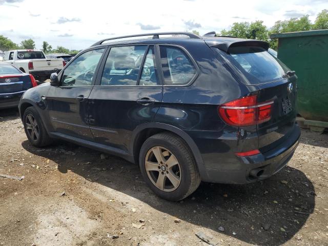 VIN 5UXZV4C50D0G54852 2013 BMW X5, Xdrive35I no.2