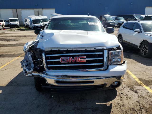 2012 GMC Sierra K1500 Sle VIN: 1GTR2VE72CZ119754 Lot: 57225844