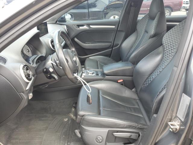 2016 Audi S3 Premium Plus VIN: WAUB1GFF4G1055286 Lot: 60060424