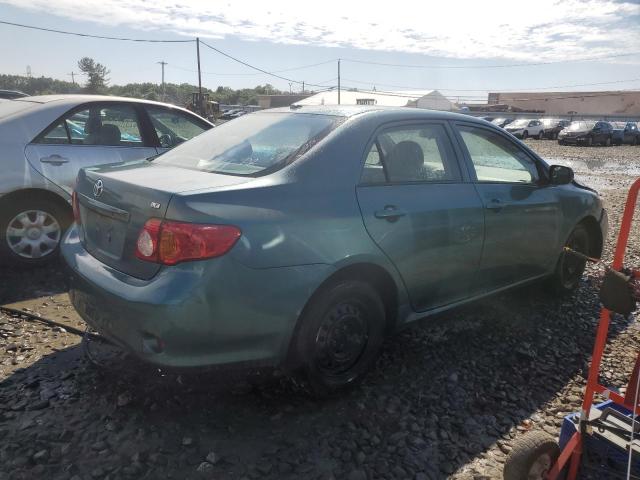 2010 Toyota Corolla Base VIN: 2T1BU4EE8AC235956 Lot: 57410904