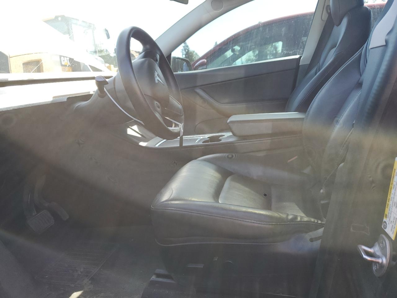 5YJYGDEE9LF016505 2020 Tesla Model Y