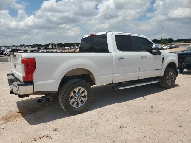 2018 FORD F250 SUPER - 1FT7W2BT3JEC90089