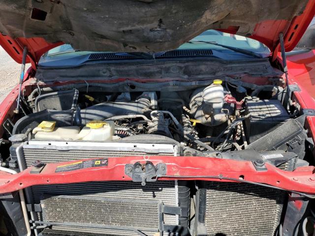 2006 Dodge Ram 1500 St VIN: 1D7HU18266S548395 Lot: 58622104