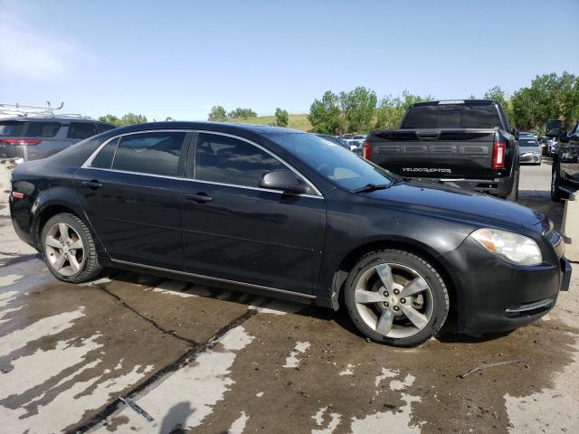 1G1ZC5E1XBF393527 2011 Chevrolet Malibu 1Lt