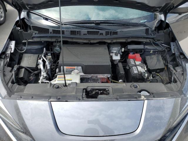 2022 NISSAN LEAF SV PL - 1N4BZ1CV4NC560062