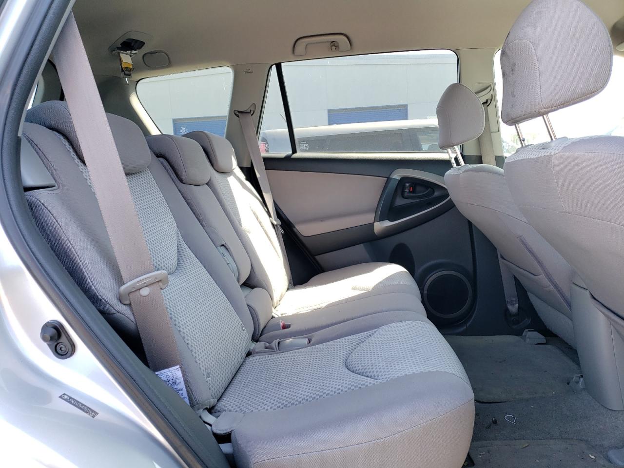 JTMZD33V975076060 2007 Toyota Rav4