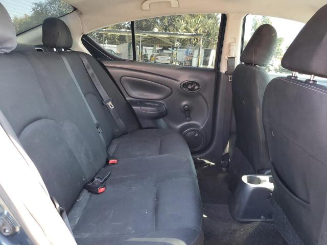 2017 Nissan Versa S VIN: 3N1CN7AP5HL870797 Lot: 59360034