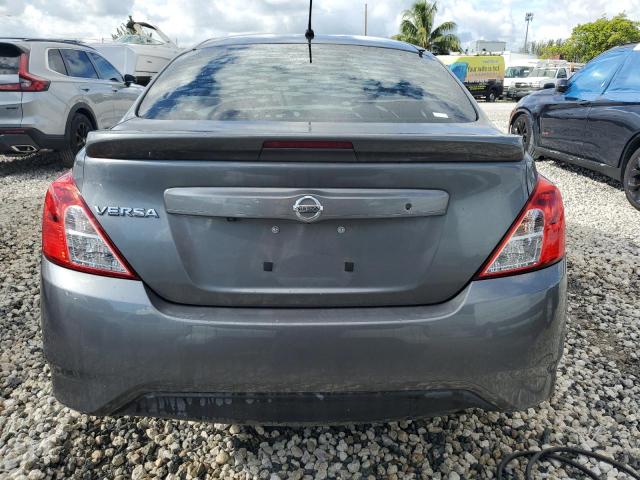 2018 Nissan Versa S VIN: 3N1CN7AP0JL887495 Lot: 59467184