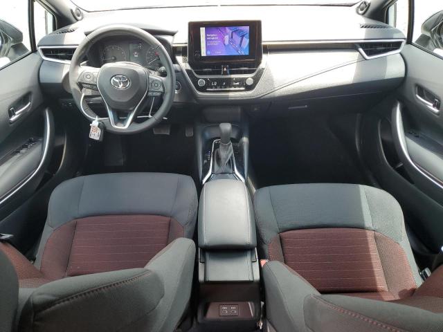 2024 TOYOTA COROLLA NI - 5YFB4MCE4RP191601
