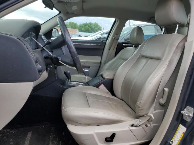 2007 Chrysler 300 Touring VIN: 2C3KA53G17H799227 Lot: 58046464