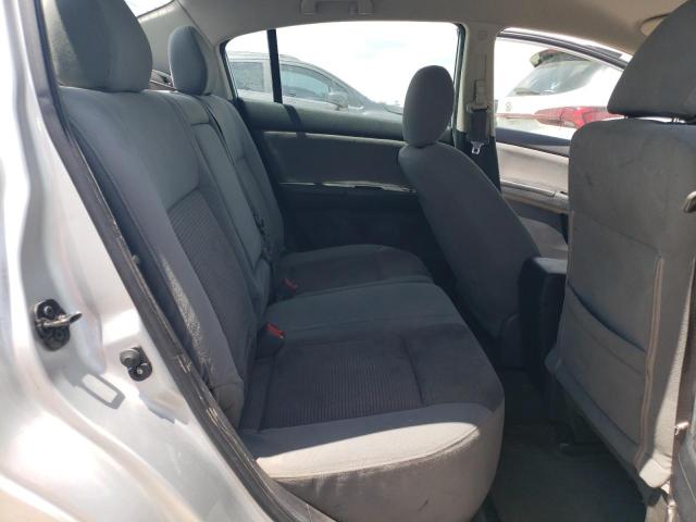 2012 Nissan Sentra 2.0 VIN: 3N1AB6AP9CL655152 Lot: 58457614