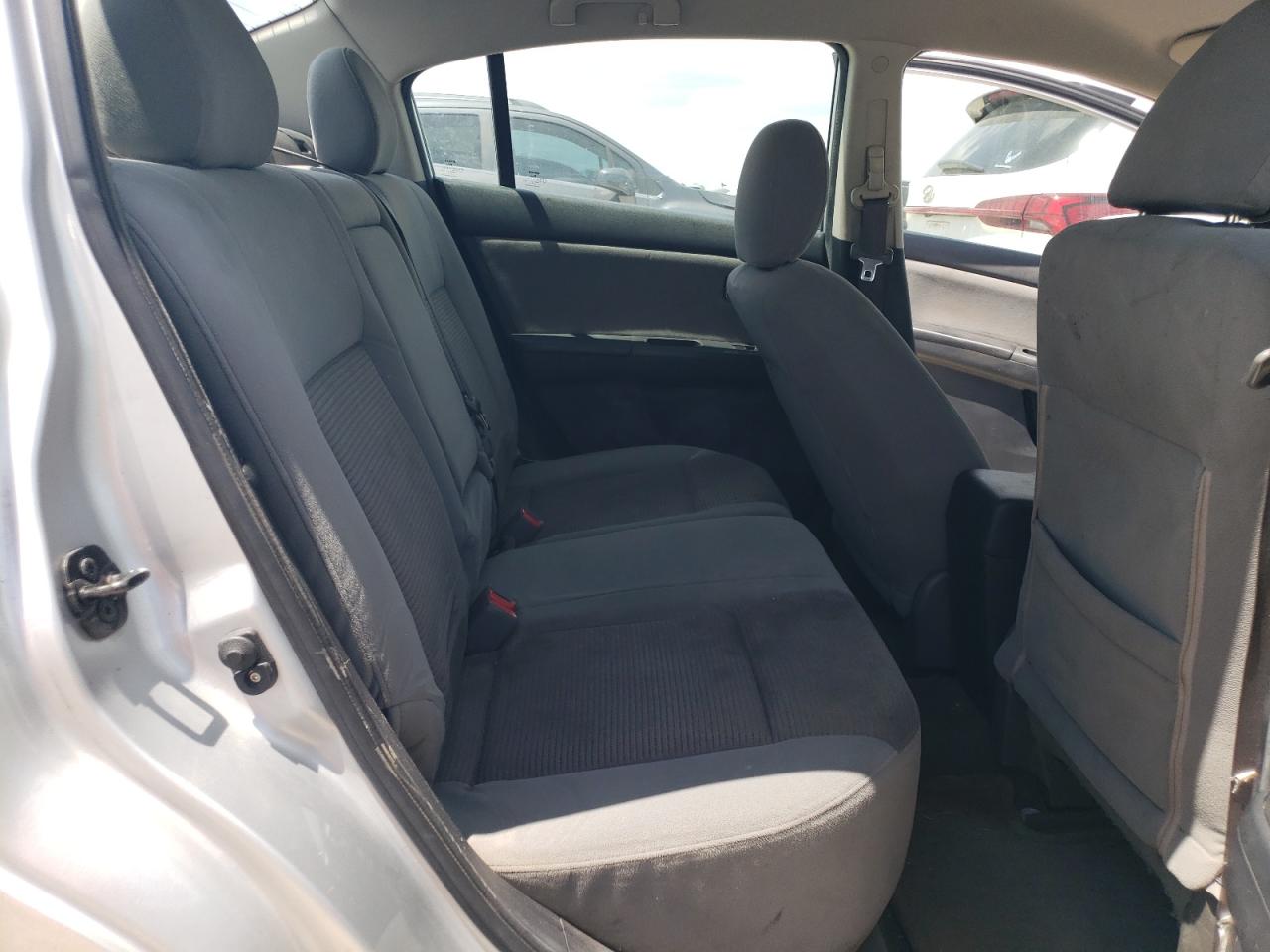 3N1AB6AP9CL655152 2012 Nissan Sentra 2.0