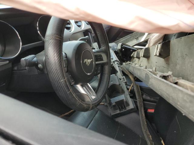 2015 Ford Mustang Gt VIN: 1FA6P8CF0F5325155 Lot: 57610124