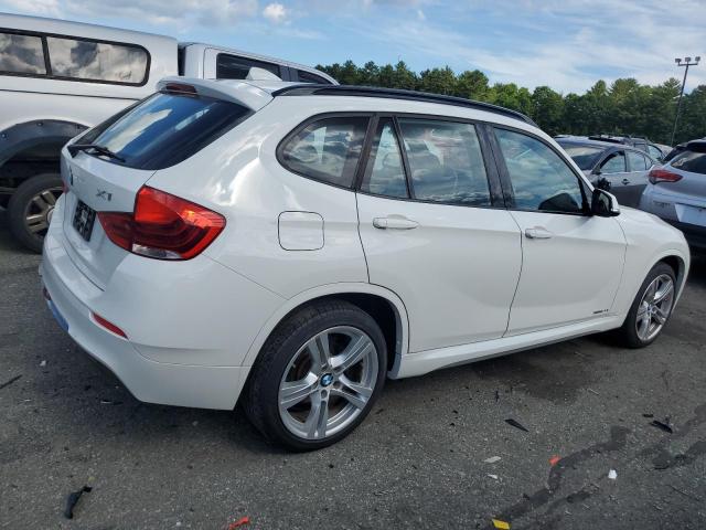 2014 BMW X1 xDrive28I VIN: WBAVL1C56EVY14879 Lot: 58792924