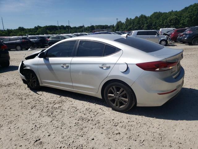 5NPD84LF9JH227547 2018 HYUNDAI ELANTRA - Image 2