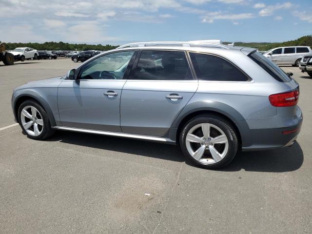 2016 Audi A4 Allroad Premium Plus VIN: WA1UFAFL8GA007428 Lot: 58887334