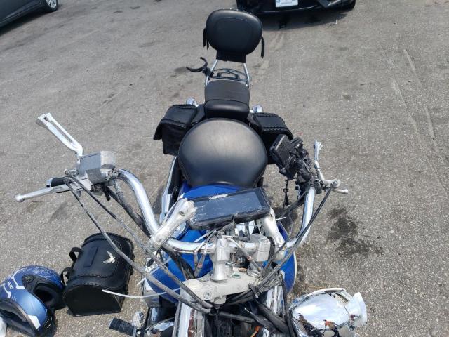 2023 HONDA VT750 C JH2RC5004PK800091