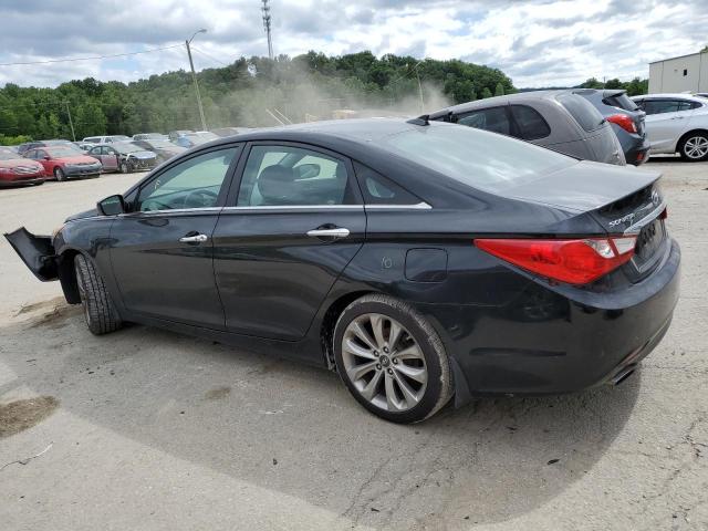 2012 Hyundai Sonata Se VIN: 5NPEC4AC2CH396050 Lot: 57937224