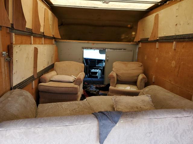 2005 GMC Savana Cutaway G3500 VIN: 1GDJG31U951100520 Lot: 57411954