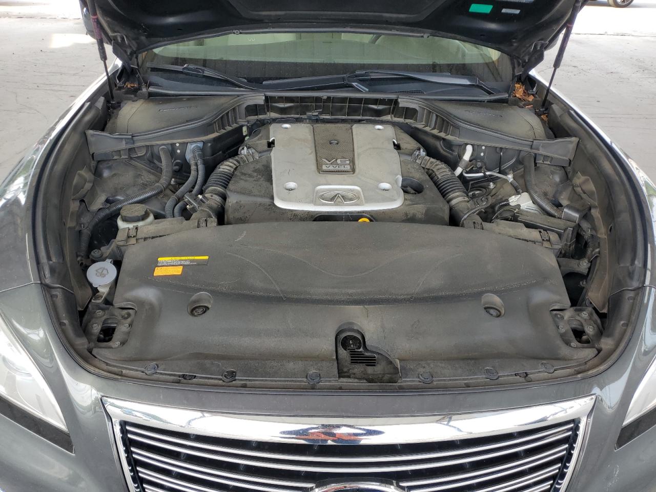 JN1BY1AP8CM334974 2012 Infiniti M37