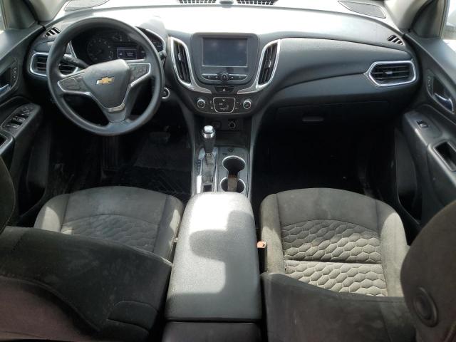 2018 CHEVROLET EQUINOX LT - 2GNAXJEV9J6191833
