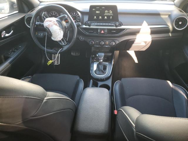 2021 Kia Forte Gt Line VIN: 3KPF34AD4ME377471 Lot: 61107834