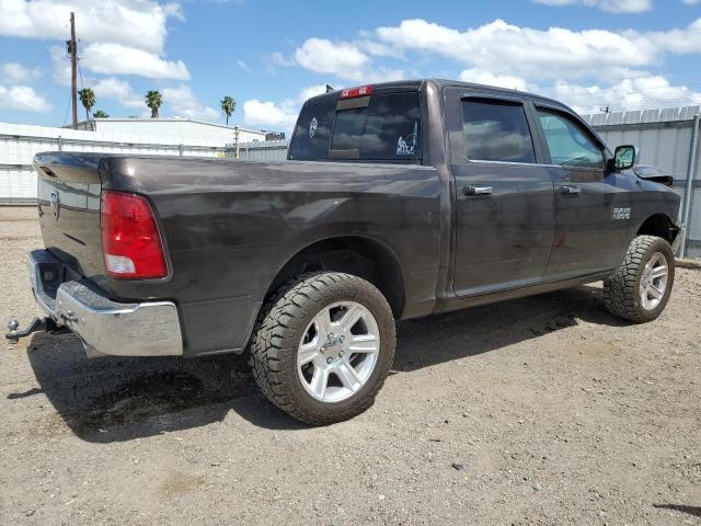 2017 Ram 1500 Slt VIN: 1C6RR6LT4HS861243 Lot: 59535004