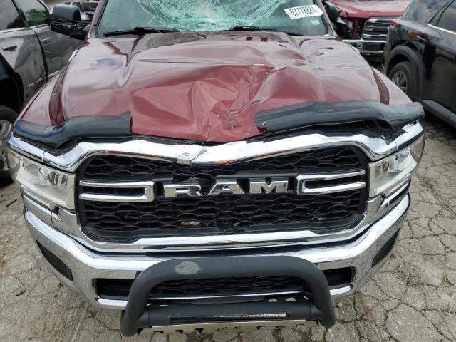 2021 Ram 2500 Tradesman VIN: 3C6UR5CJXMG524483 Lot: 57778884