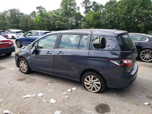 VIN JM1CW2BL3F0189377 2015 Mazda 5, Sport no.2