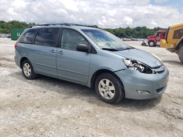 2006 Toyota Sienna Xle VIN: 5TDZA22CX6S530120 Lot: 57122084