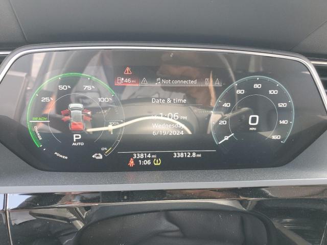 2019 AUDI E-TRON PRE - WA1LAAGE9KB009380