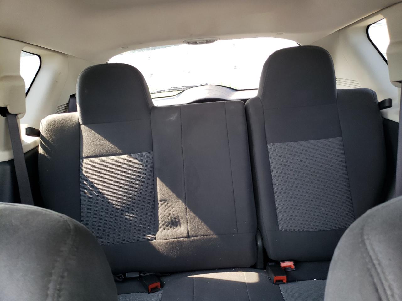 1C4NJDBB2GD780367 2016 Jeep Compass Sport