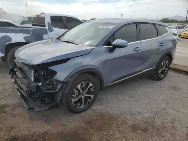 2024 KIA SPORTAGE E - 5XYK33DFXRG158014