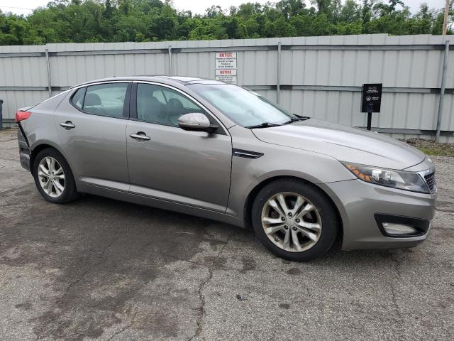 2013 Kia Optima Ex VIN: 5XXGN4A78DG193666 Lot: 57012214