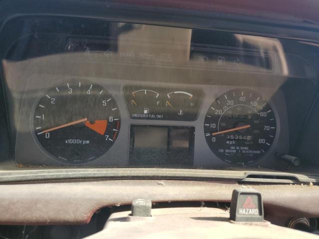 1981 HONDA ACCORD LX JHMSM3335BC019938  60139184