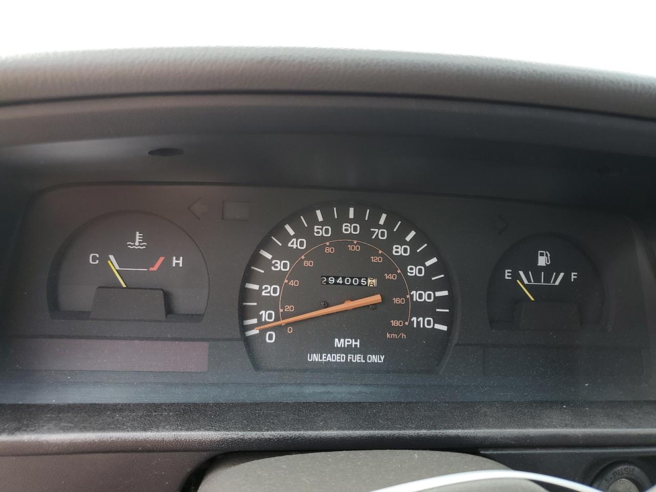 JT4VN01D7L2009568 1990 Toyota Pickup 1/2 Ton Short Wheelbase Dlx