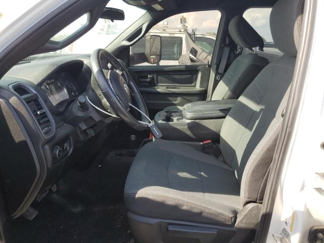 2022 Ram 2500 Tradesman VIN: 3C6UR5CL1NG143964 Lot: 55646794