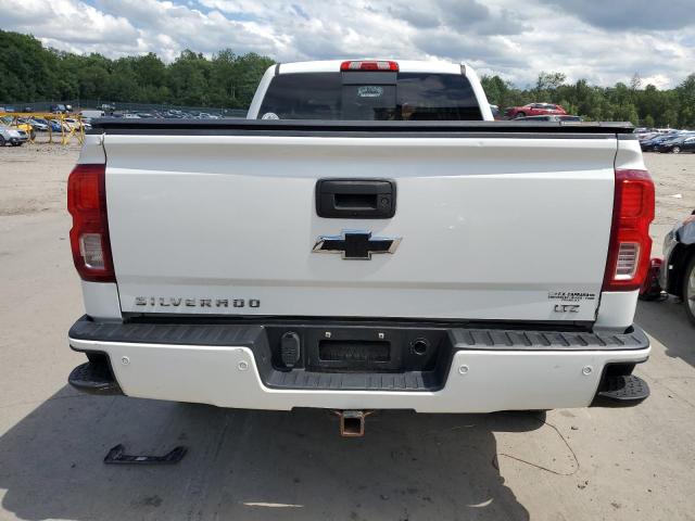 2016 Chevrolet Silverado K1500 Ltz VIN: 3GCUKSEC9GG171538 Lot: 60699174