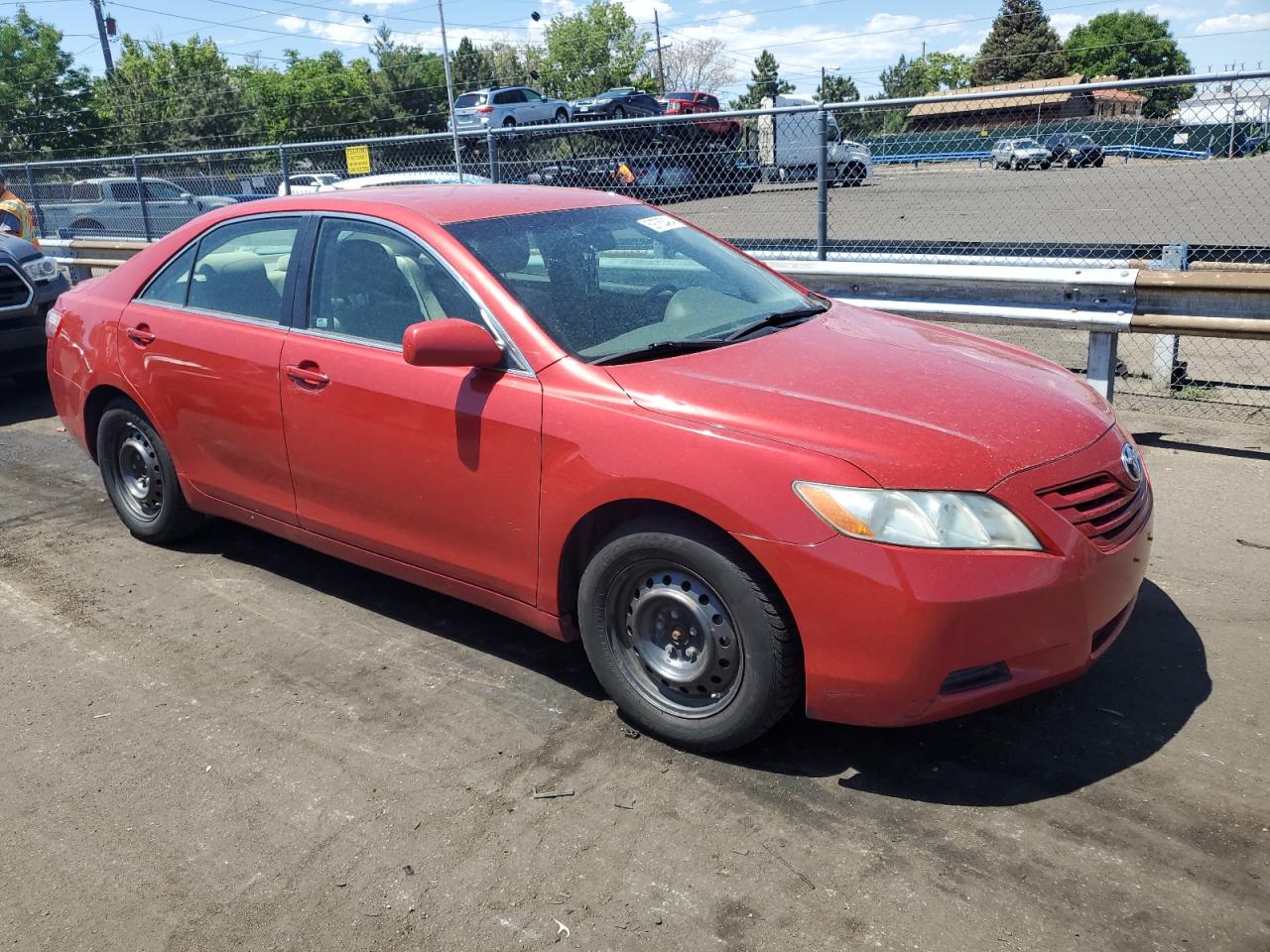 4T1BE46K79U339348 2009 Toyota Camry Base