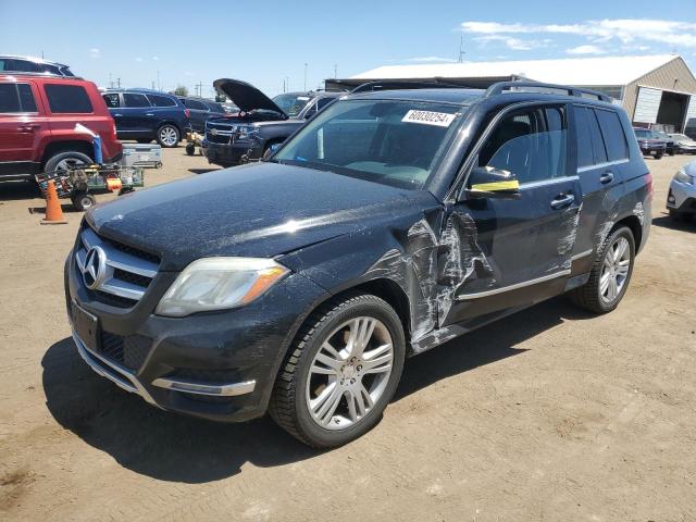 2013 Mercedes-Benz Glk 350 VIN: WDCGG5HB7DF989862 Lot: 60030254