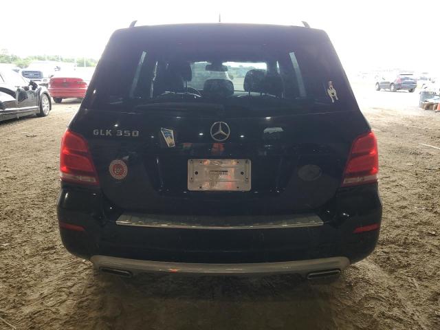 2015 Mercedes-Benz Glk 350 VIN: WDCGG5HB4FG437328 Lot: 58747714