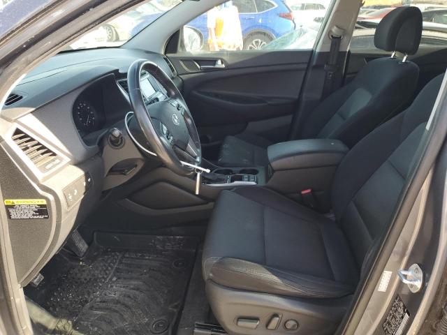 2016 Hyundai Tucson Limited VIN: KM8J3CA2XGU176422 Lot: 60010624