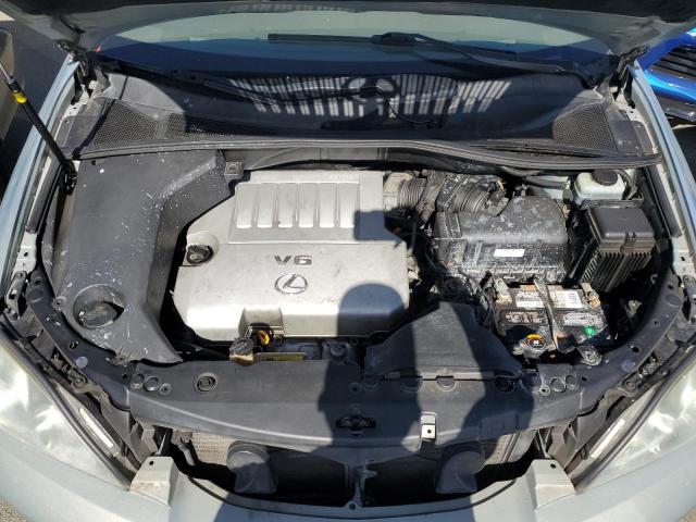 2007 Lexus Rx 350 VIN: JTJGK31U170004724 Lot: 58118054