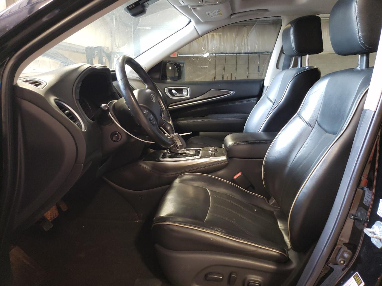 5N1DL0MM4JC524947 2018 Infiniti Qx60