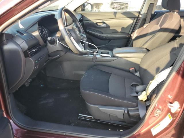 2020 Nissan Sentra Sv VIN: 3N1AB8CV4LY237429 Lot: 59229824